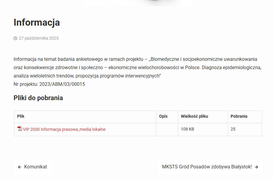 Artykuł Gmina Telatyn