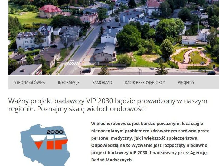 Artykuł Gmina Książki