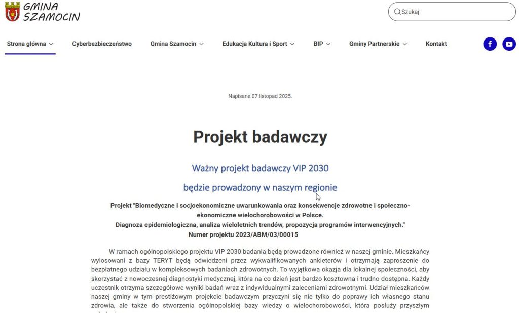 gmina szamocin 07112025