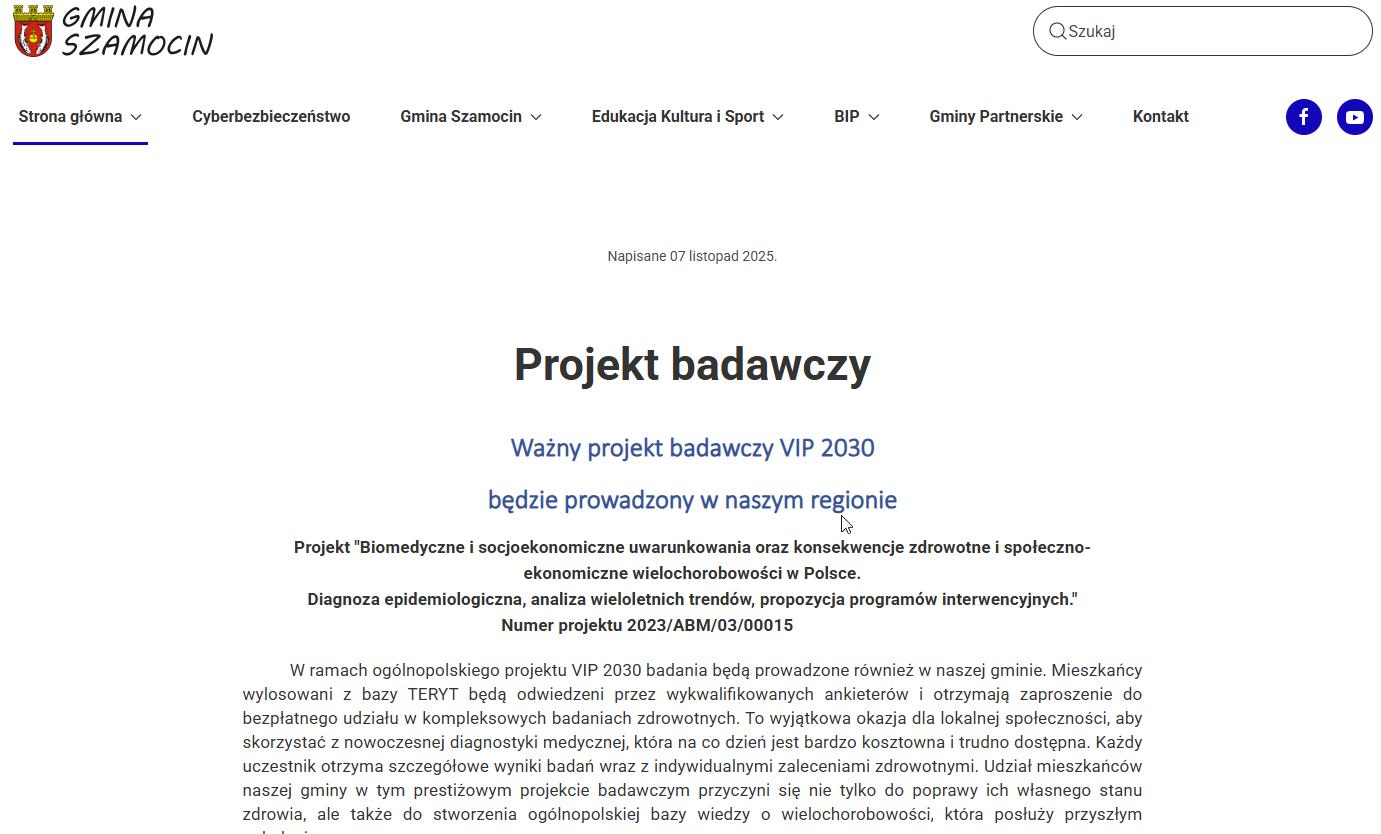 gmina szamocin 07112025